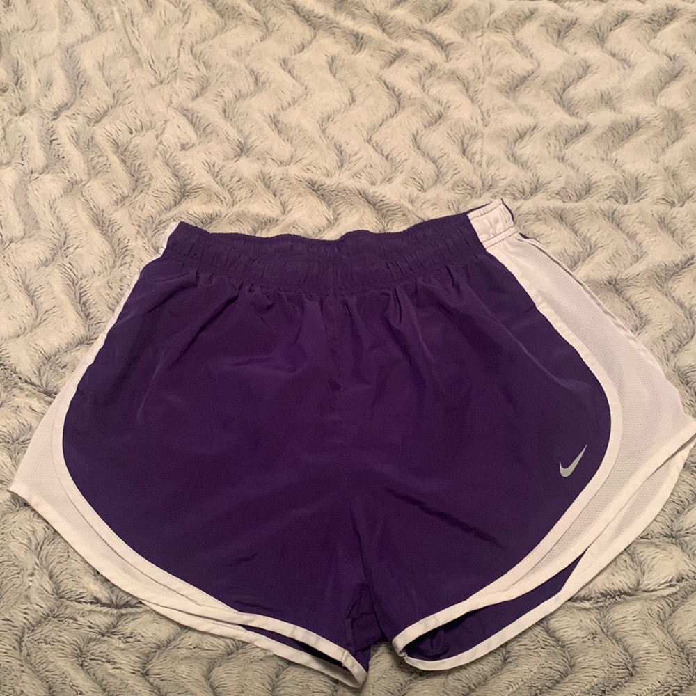 Nike dri-fit shorts